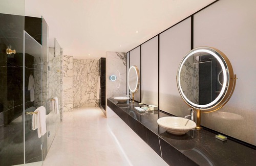 Minhang Hotel | Le Méridien Shanghai, Minhang