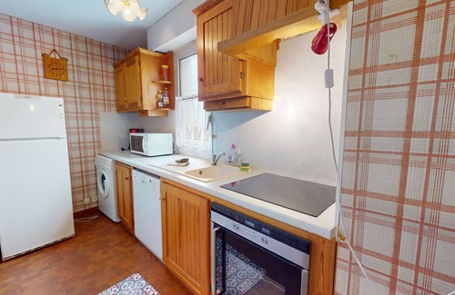 Saint-Gilles-Croix-de-Vie Apartment | Le Mary Time Face Mer