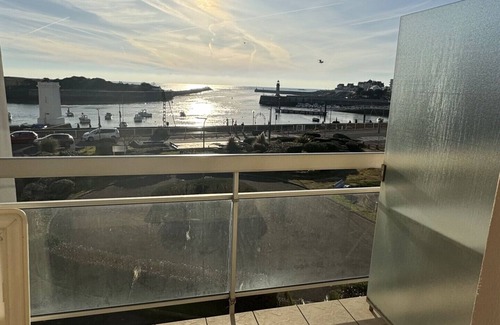 Saint-Gilles-Croix-de-Vie Apartment | Le Mary Time Face Mer