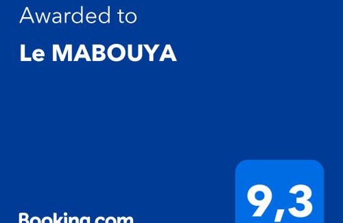 Petit-Bourg Apartment | Le MABOUYA