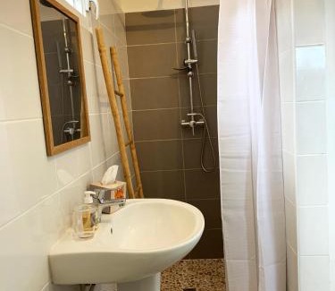 Petit-Bourg Apartment | Le MABOUYA