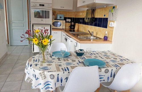 Saint-Pierre-Quiberon House | Le Macareux - SAINT-PIERRE-QUIBERON