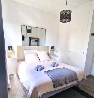 Sotteville-les-Rouen Apartment | Le Madrillet