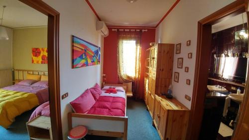 Bussero Bed & Breakfast | Le Magnolie B&B