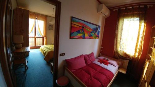 Bussero Bed & Breakfast | Le Magnolie B&B