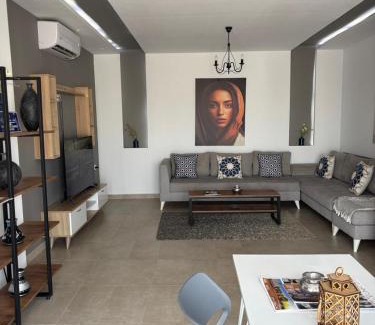 La Marsa Apartment | Le Majorelle