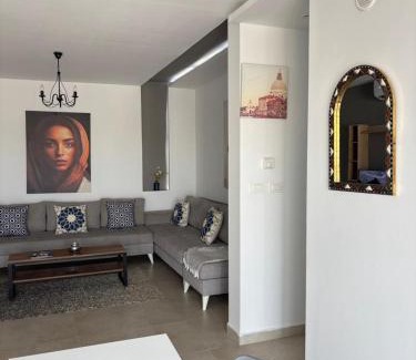 La Marsa Apartment | Le Majorelle