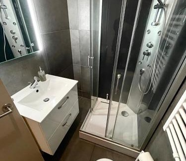 Douai Apartment | Le Malin - Appartement Cosy & Chaleureux - Hyper-centre Douai