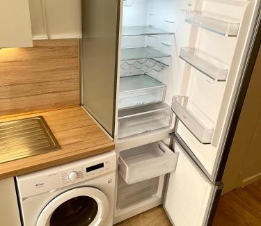 Douai Apartment | Le Malin - Appartement Cosy & Chaleureux - Hyper-centre Douai