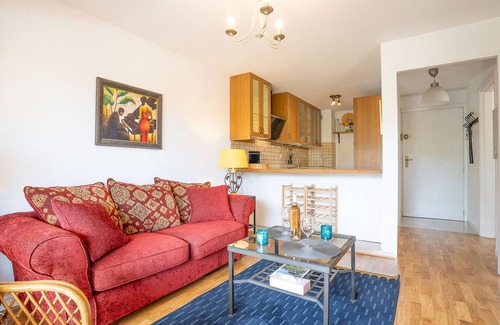 Plaine de la Brague Apartment | Le Mandarin by Interhome