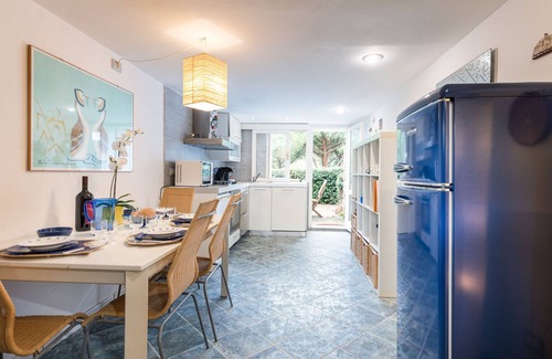 Punta Ala House | Le Mandrie by Interhome