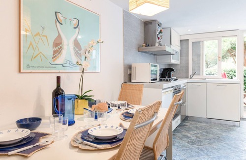 Punta Ala House | Le Mandrie by Interhome