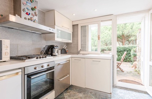 Punta Ala House | Le Mandrie by Interhome