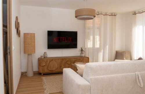 Oberhaslach Apartment | Le Manguier, Apartment & Spa