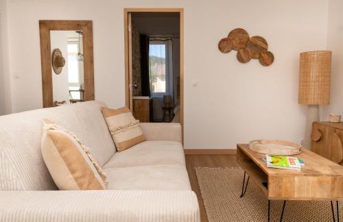 Oberhaslach Apartment | Le Manguier, Apartment & Spa