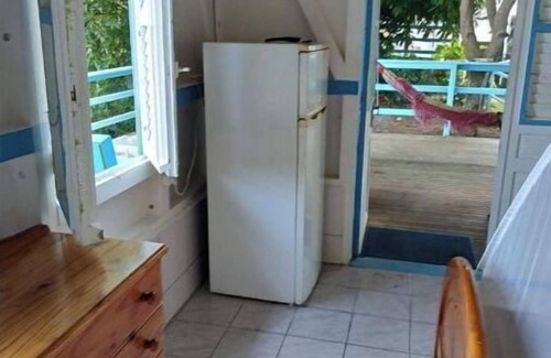 Tartane House | Le Manguier Quartier anse bellune Rue la bellune Trinité 97220