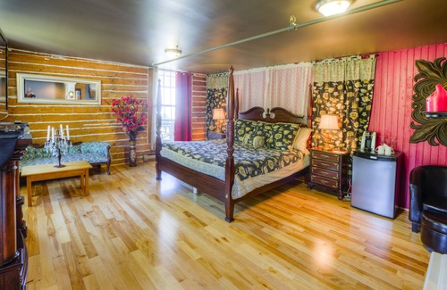 Pointe-au-Pic Hotel | Le Manoir Charlevoix
