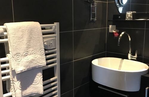 Courseulles-sur-Mer Hotel | Le Manoir d'A Côté