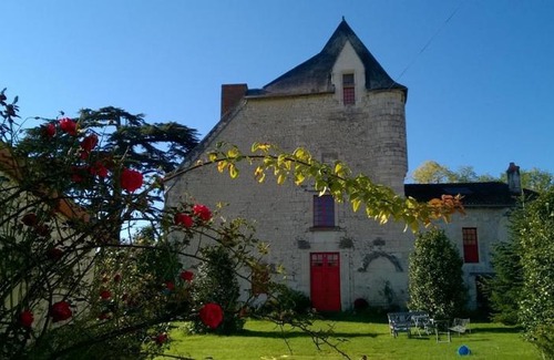 Saires Bed & Breakfast | Le Manoir des Roches
