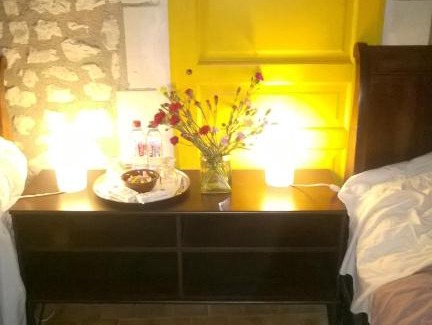 Saires Bed & Breakfast | le manoir des roches