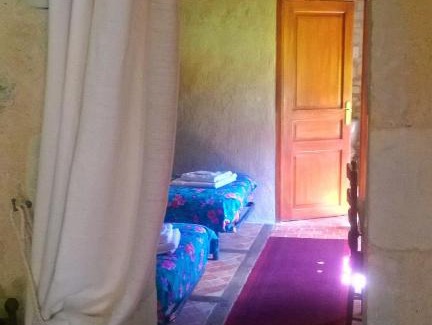 Saires Bed & Breakfast | le manoir des roches