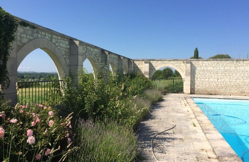 Saires Bed & Breakfast | le manoir des roches