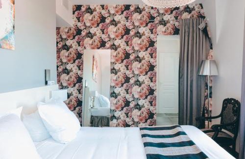 La Rochelle Hotel | Le Manoir Hôtel