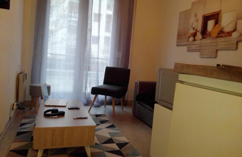 Republique Apartment | Le mans Hyper Centre