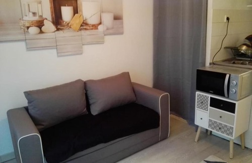 Republique Apartment | Le mans Hyper Centre