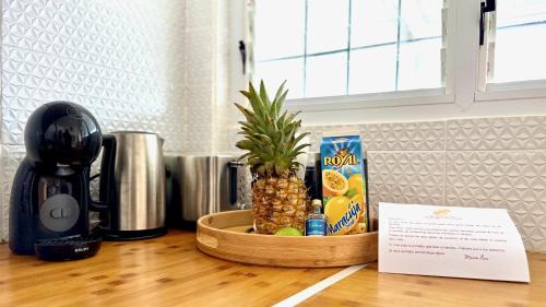 Sainte-Anne Apartment | Le Maracuja - Jacuzzi privé à 2 min de la plage