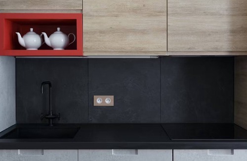 Strasbourg -Saint-Denis Apartment | Le Marais-Warm &Inviting 5Bedroom Family Home Perfect for Extended Stays& Groups
