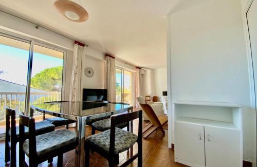 Aiguerelles House | Le Marianne- 3 bedrooms and fully air-conditioned!