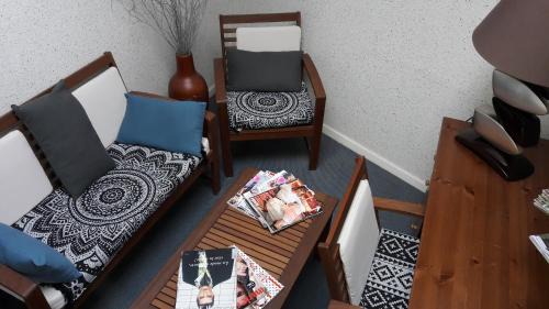 Blanzy Hotel | Le Maryland