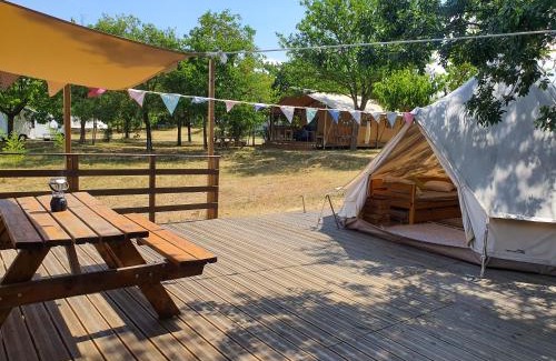 Saint-Christol-Les-Ales Other | Le Mas Cauvy