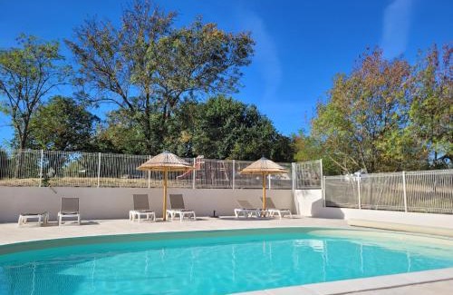 Saint-Christol-Les-Ales Other | Le Mas Cauvy