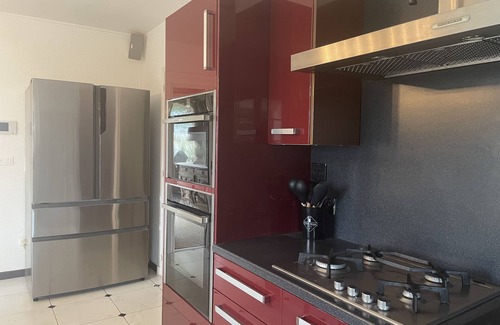 Roussas Villa | Le Mas de l'Alliance, 12 p. Air Con. with private pool, Country of Grignan