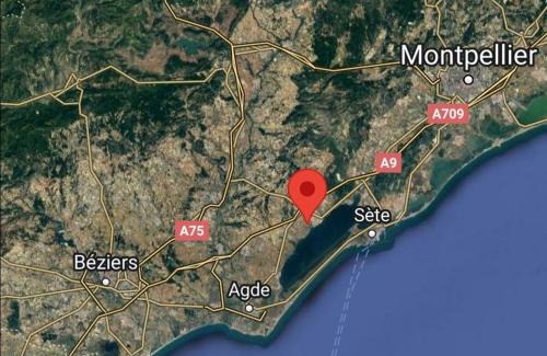 Meze House | Le mas de l'Oasis* de la Pastissière, un éco lieu en permaculture