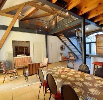 Roussennac House | Le Mas de la Tourelle