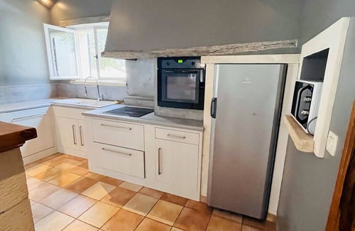Grillon House | LE MAS DE Maellou - 12 Couchages - Enclave DES Papes
