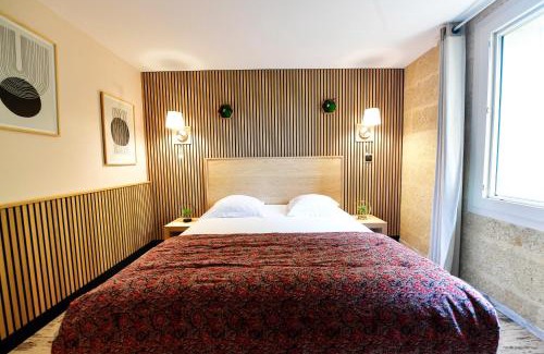 Orange Hotel | Le Mas Des Aigras - Hôtel & Restaurant de Charme en Provence