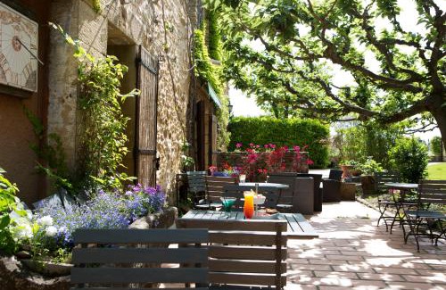 Orange Hotel | Le Mas Des Aigras - Hôtel & Restaurant de Charme en Provence