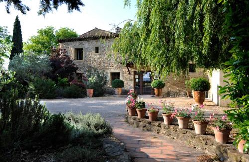 Orange Hotel | Le Mas Des Aigras - Hôtel & Restaurant de Charme en Provence