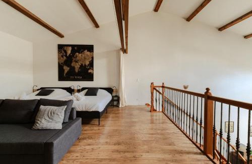 Loriol-sur-Drome House | Le Mas des deux Soleils