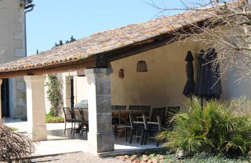Chateaurenard Bed & Breakfast | Le Mas des Fontaines