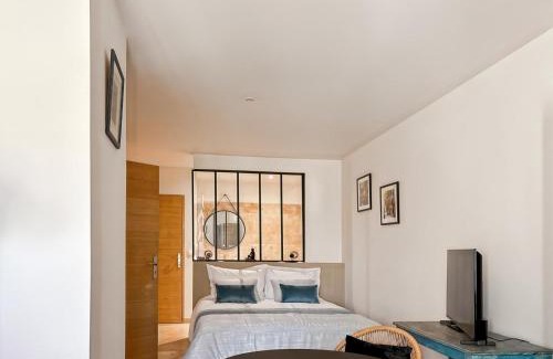 Chateaurenard Bed & Breakfast | Le Mas des Fontaines