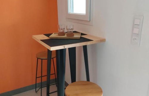 Labeaume Bed & Breakfast | Le Mas des Roches Jacuzzi privatif