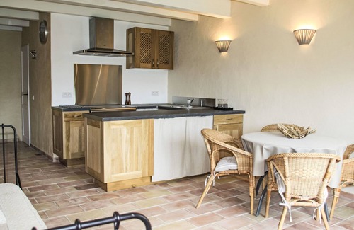 Saint-Denis Apartment | Le Mas des Trois Anges by Interhome