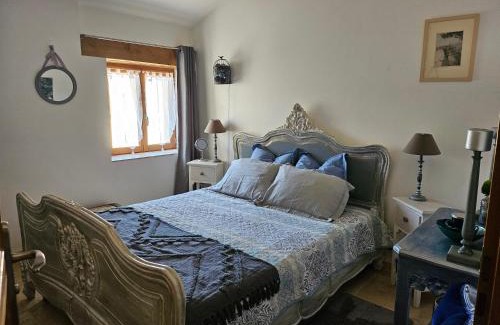Saint-Gervais House | le mas du clos soleihan