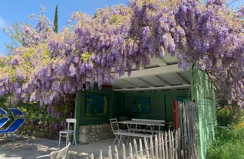 Valaurie House | 🌅 Le Mas du Marin - Timeless escape in Drôme Provençale 🌅
