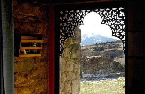 Enveitg Bed & Breakfast | Le Mas Franc